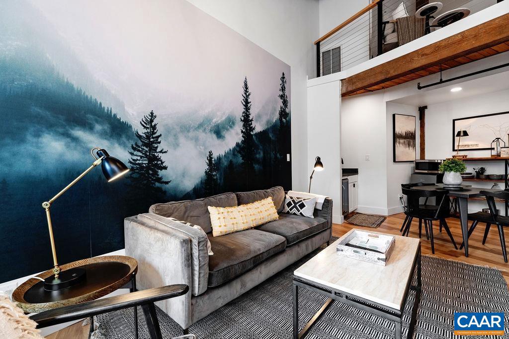 163 MOUNTAIN INN CONDOS, WINTERGREEN RESORT, Virginia 22967, 1 Bedroom Bedrooms, ,1 BathroomBathrooms,Residential,For sale,163 MOUNTAIN INN CONDOS,669795 MLS # 669795