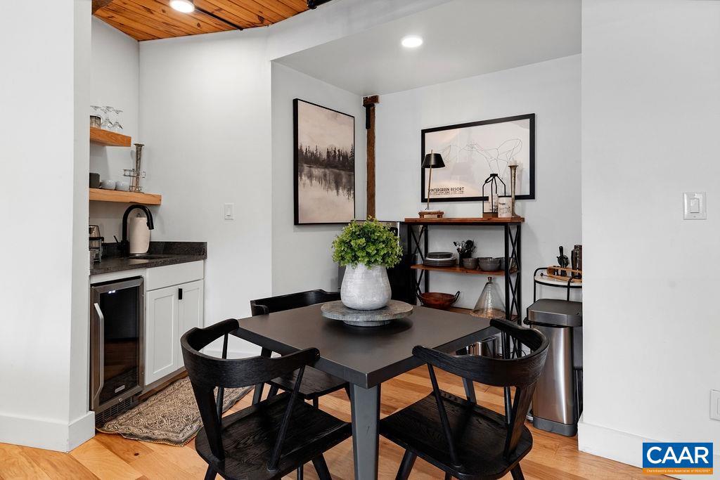 163 MOUNTAIN INN CONDOS, WINTERGREEN RESORT, Virginia 22967, 1 Bedroom Bedrooms, ,1 BathroomBathrooms,Residential,For sale,163 MOUNTAIN INN CONDOS,669795 MLS # 669795