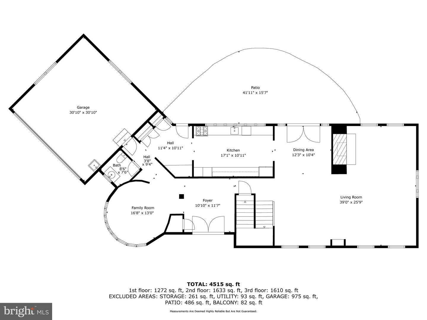 10747 RIVERSCAPE RUN, GREAT FALLS, Virginia 22066, 4 Bedrooms Bedrooms, ,4 BathroomsBathrooms,Residential,For sale,10747 RIVERSCAPE RUN,VAFX2275130 MLS # VAFX2275130