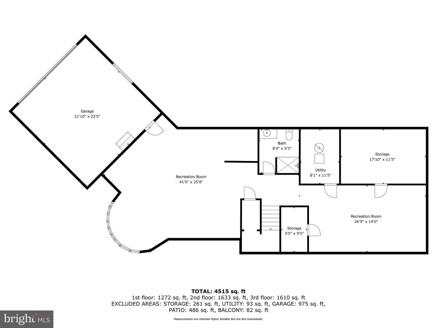 10747 RIVERSCAPE RUN, GREAT FALLS, Virginia 22066, 4 Bedrooms Bedrooms, ,4 BathroomsBathrooms,Residential,For sale,10747 RIVERSCAPE RUN,VAFX2275130 MLS # VAFX2275130