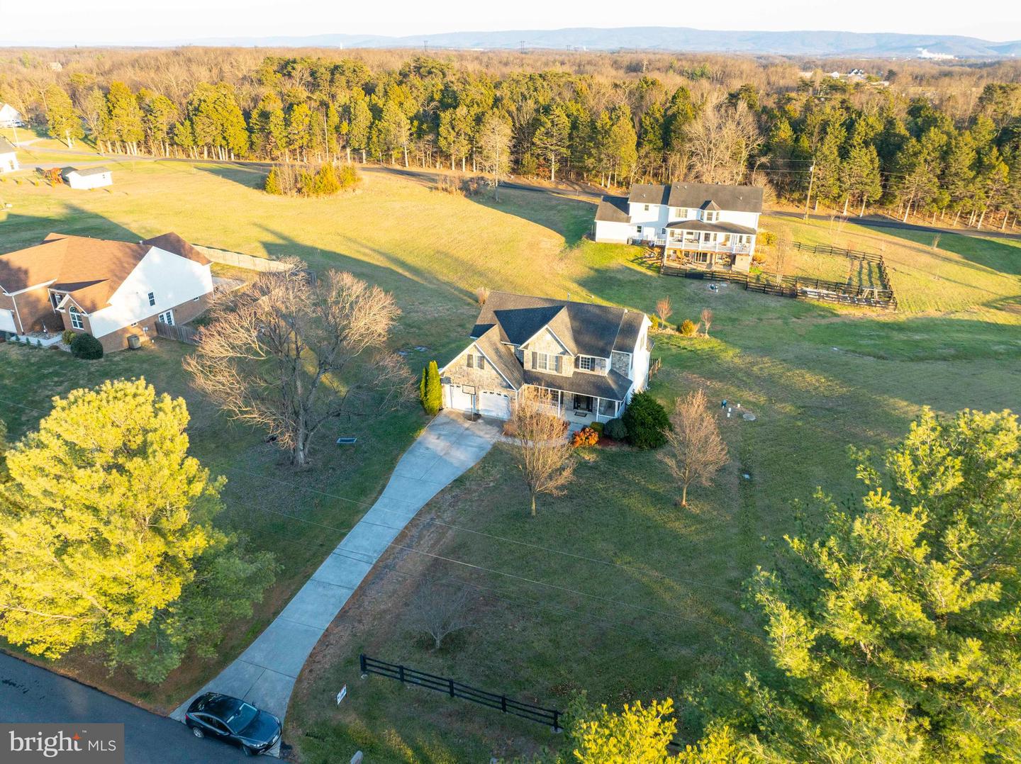 76 KATIE LN, MIDDLETOWN, Virginia 22645, 6 Bedrooms Bedrooms, ,3 BathroomsBathrooms,Residential,For sale,76 KATIE LN,VAWR2012638 MLS # VAWR2012638