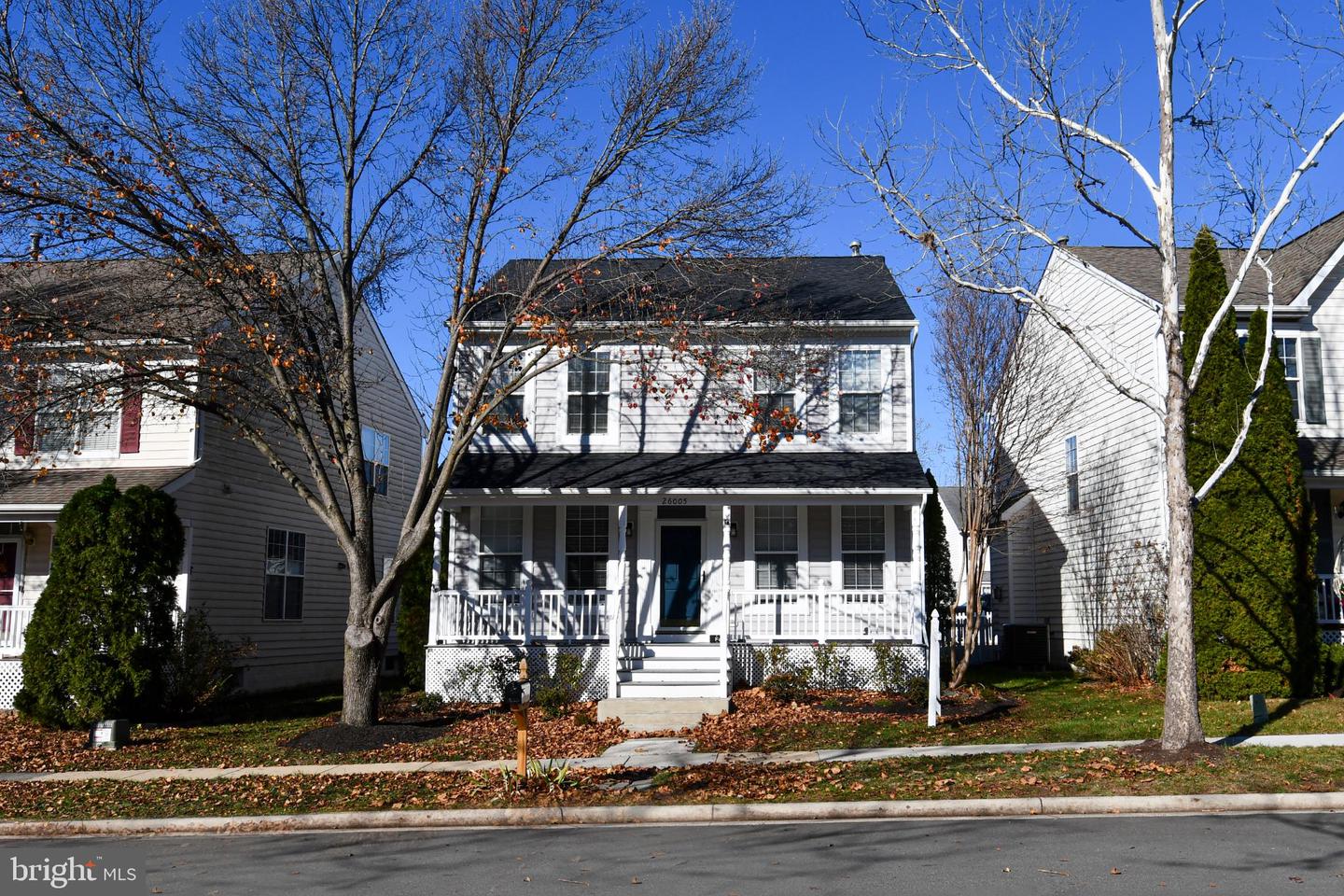 26005 HARTWOOD DR, CHANTILLY, Virginia 20152, 4 Bedrooms Bedrooms, 8 Rooms Rooms,3 BathroomsBathrooms,Residential,For sale,26005 HARTWOOD DR,VALO2110130 MLS # VALO2110130