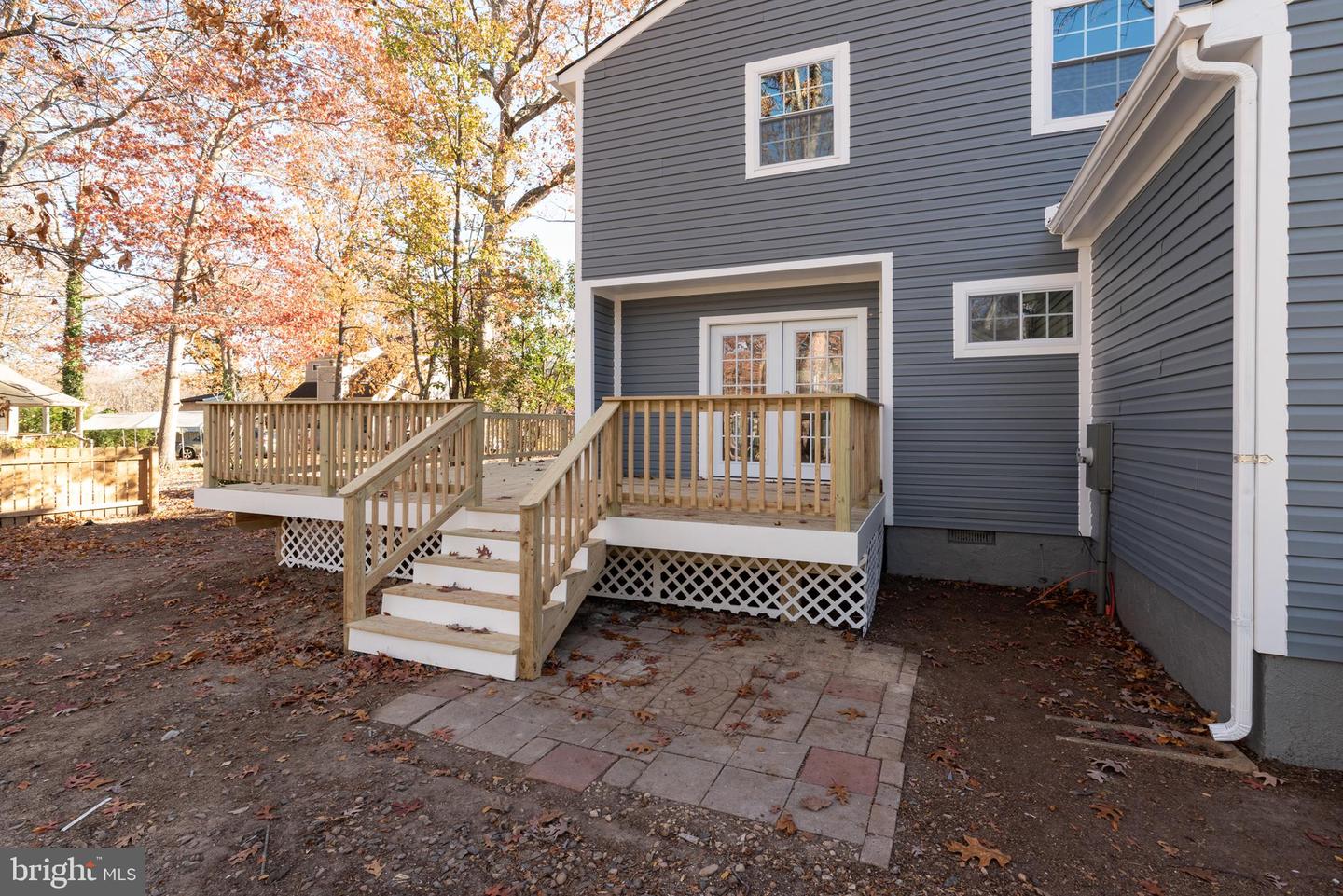 1709 HEADWATERS RD, MIDLOTHIAN, Virginia 23113, 3 Bedrooms Bedrooms, ,1 BathroomBathrooms,Residential,For sale,1709 HEADWATERS RD,VACF2001308 MLS # VACF2001308