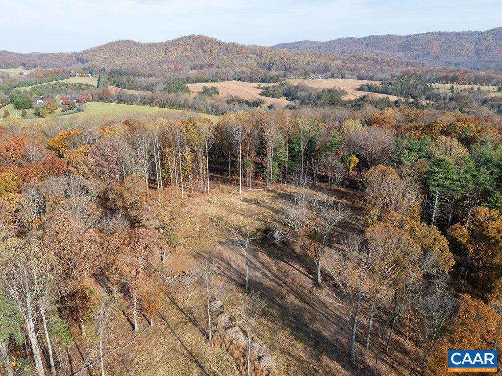 TBD RED HILL RD, CHARLOTTESVILLE, Virginia 22903, ,Land,For sale,TBD RED HILL RD,671146 MLS # 671146
