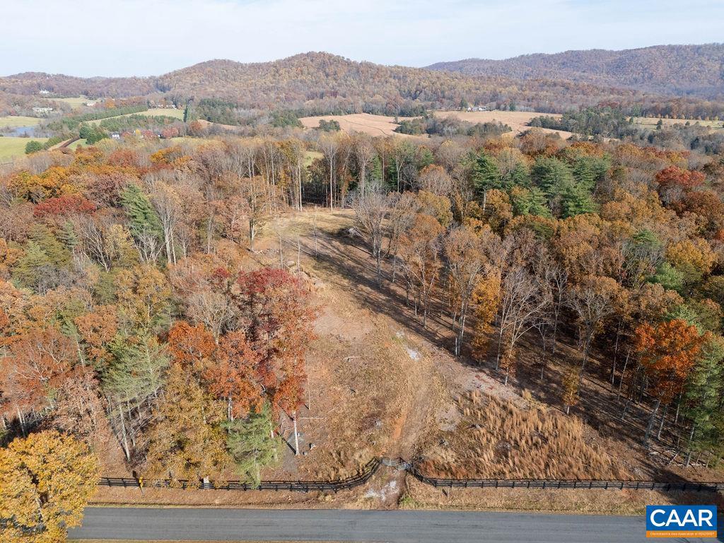 TBD RED HILL RD, CHARLOTTESVILLE, Virginia 22903, ,Land,For sale,TBD RED HILL RD,671146 MLS # 671146