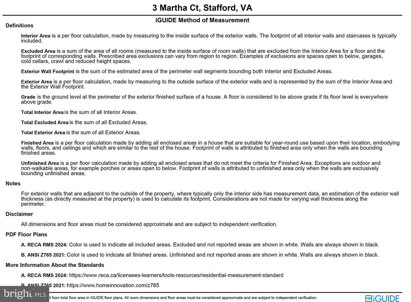3 MARTHA CT, STAFFORD, Virginia 22554, 3 Bedrooms Bedrooms, ,1 BathroomBathrooms,Residential,For sale,3 MARTHA CT,VAST2044730 MLS # VAST2044730