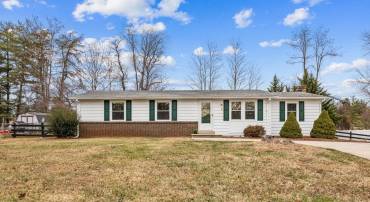 3 MARTHA CT, STAFFORD, Virginia 22554, 3 Bedrooms Bedrooms, ,1 BathroomBathrooms,Residential,For sale,3 MARTHA CT,VAST2044730 MLS # VAST2044730