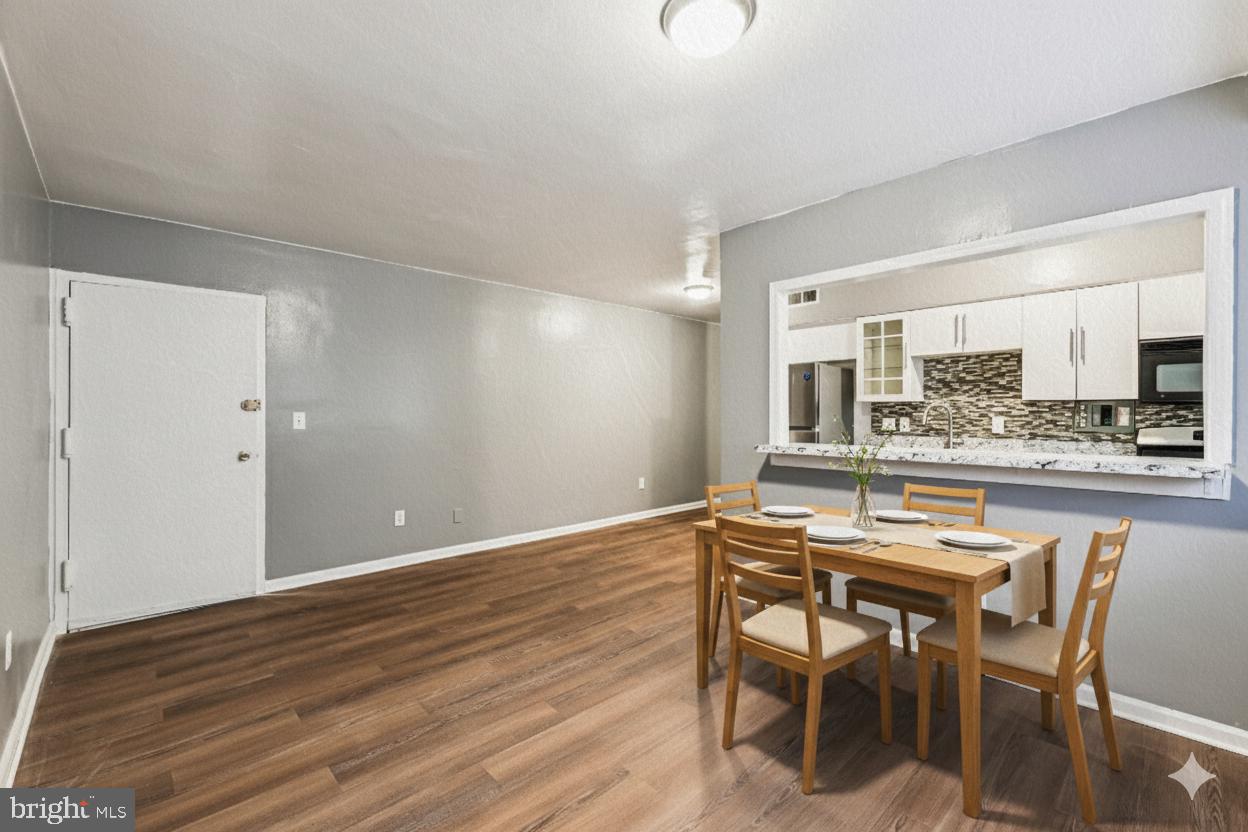 2640 WADE RD SE #2, WASHINGTON, District Of Columbia 20020, 2 Bedrooms Bedrooms, 3 Rooms Rooms,1 BathroomBathrooms,Residential,For sale,2640 WADE RD SE #2,DCDC2240080 MLS # DCDC2240080