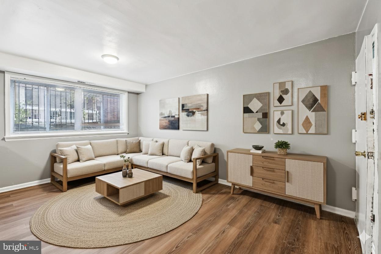 2640 WADE RD SE #2, WASHINGTON, District Of Columbia 20020, 2 Bedrooms Bedrooms, 3 Rooms Rooms,1 BathroomBathrooms,Residential,For sale,2640 WADE RD SE #2,DCDC2240080 MLS # DCDC2240080