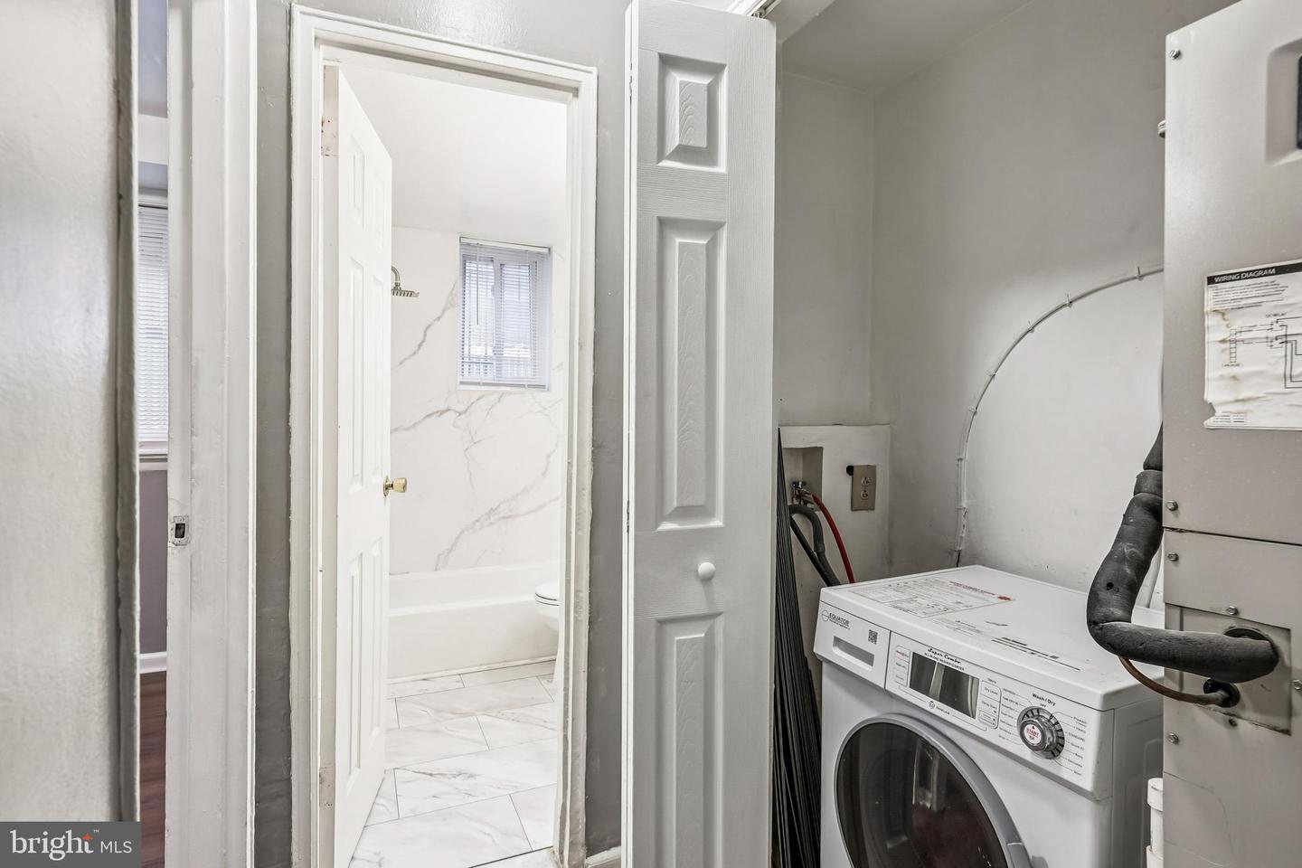 2640 WADE RD SE #2, WASHINGTON, District Of Columbia 20020, 2 Bedrooms Bedrooms, 3 Rooms Rooms,1 BathroomBathrooms,Residential,For sale,2640 WADE RD SE #2,DCDC2240080 MLS # DCDC2240080