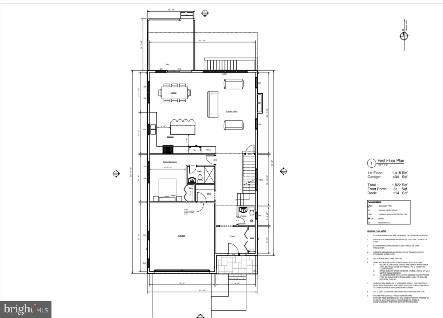 5812 2ND ST S, ARLINGTON, Virginia 22204, 6 Bedrooms Bedrooms, ,6 BathroomsBathrooms,Residential,For sale,5812 2ND ST S,VAAR2067732 MLS # VAAR2067732