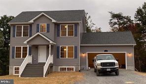 LOT 2 TONTO, WINCHESTER, Virginia 22602, 3 Bedrooms Bedrooms, ,2 BathroomsBathrooms,Residential,For sale,LOT 2 TONTO,VAFV2039058 MLS # VAFV2039058