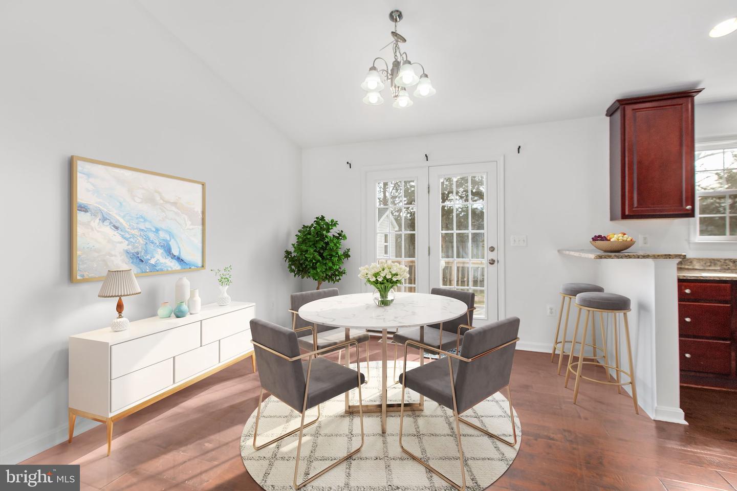 604 WOODFORD ST, FREDERICKSBURG, Virginia 22401, 3 Bedrooms Bedrooms, ,2 BathroomsBathrooms,Residential,For sale,604 WOODFORD ST,VAFB2009546 MLS # VAFB2009546