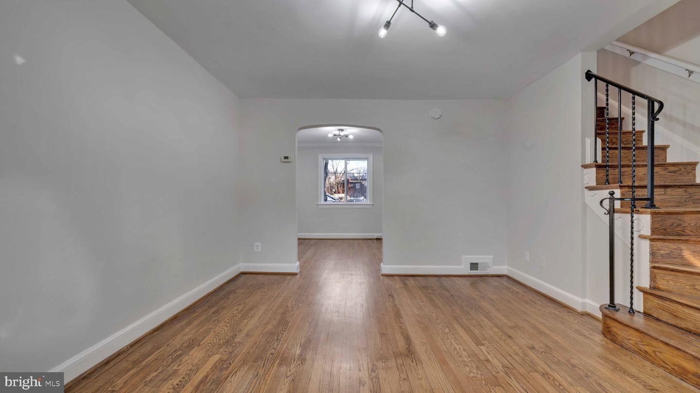 818 51ST ST SE, WASHINGTON, District Of Columbia 20019, 3 Bedrooms Bedrooms, ,2 BathroomsBathrooms,Residential,For sale,818 51ST ST SE,DCDC2242076 MLS # DCDC2242076