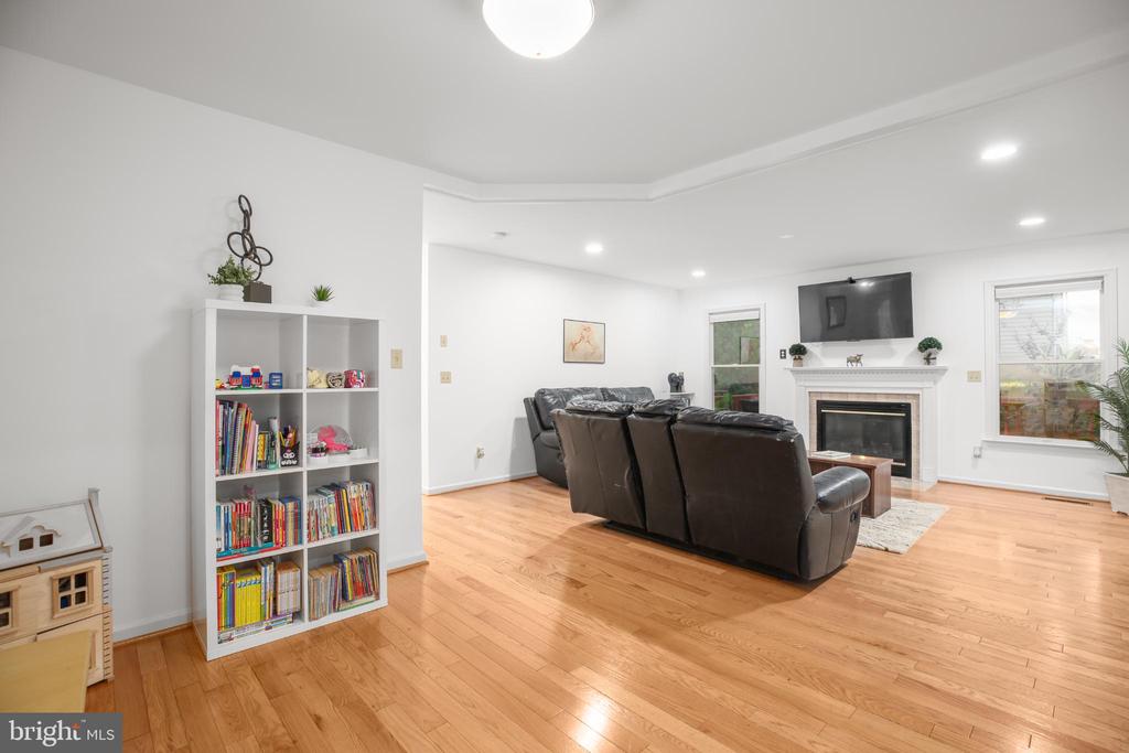 101 MONTICELLO CIR, LOCUST GROVE, Virginia 22508, 3 Bedrooms Bedrooms, ,2 BathroomsBathrooms,Residential,101 MONTICELLO CIR,VAOR2012484 MLS # VAOR2012484