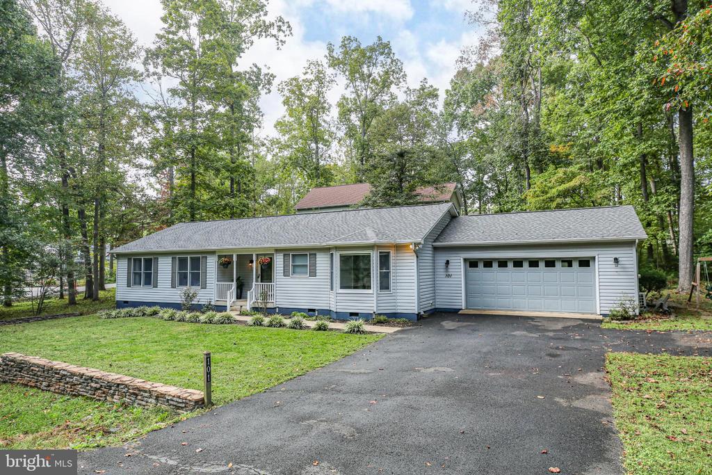 101 MONTICELLO CIR, LOCUST GROVE, Virginia 22508, 3 Bedrooms Bedrooms, ,2 BathroomsBathrooms,Residential,101 MONTICELLO CIR,VAOR2012484 MLS # VAOR2012484