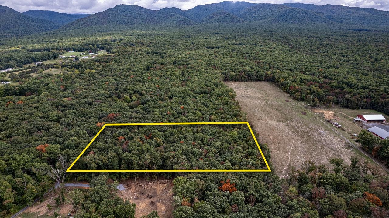 000 RICHLAND LN, GROTTOES, Virginia 24441, ,Land,000 RICHLAND LN,672593 MLS # 672593