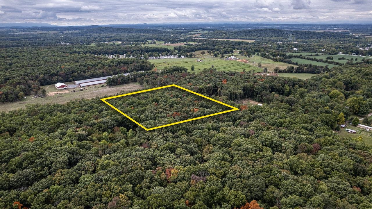 000 RICHLAND LN, GROTTOES, Virginia 24441, ,Land,000 RICHLAND LN,672593 MLS # 672593