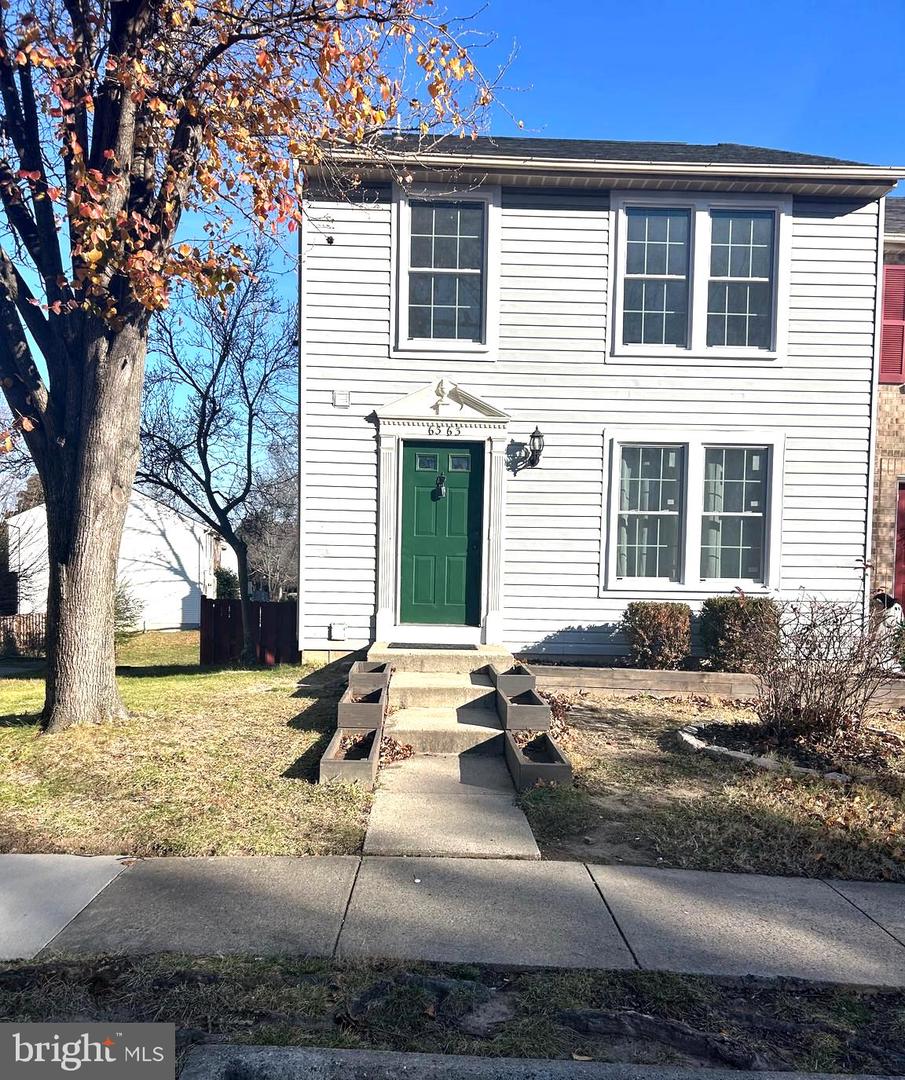 6363 GENERALS CT, CENTREVILLE, Virginia 20121, 3 Bedrooms Bedrooms, ,2 BathroomsBathrooms,Residential,For sale,6363 GENERALS CT,VAFX2282486 MLS # VAFX2282486