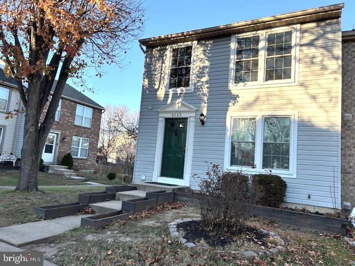 6363 GENERALS CT, CENTREVILLE, Virginia 20121, 3 Bedrooms Bedrooms, ,2 BathroomsBathrooms,Residential,For sale,6363 GENERALS CT,VAFX2282486 MLS # VAFX2282486