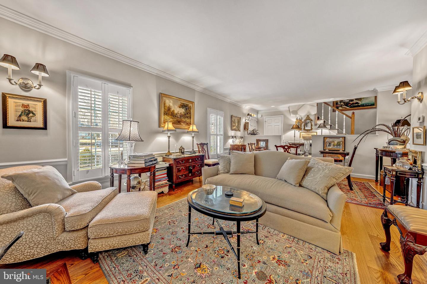 5 CHINN LN, MIDDLEBURG, Virginia 20117, 3 Bedrooms Bedrooms, ,2 BathroomsBathrooms,Residential,For sale,5 CHINN LN,VALO2112436 MLS # VALO2112436