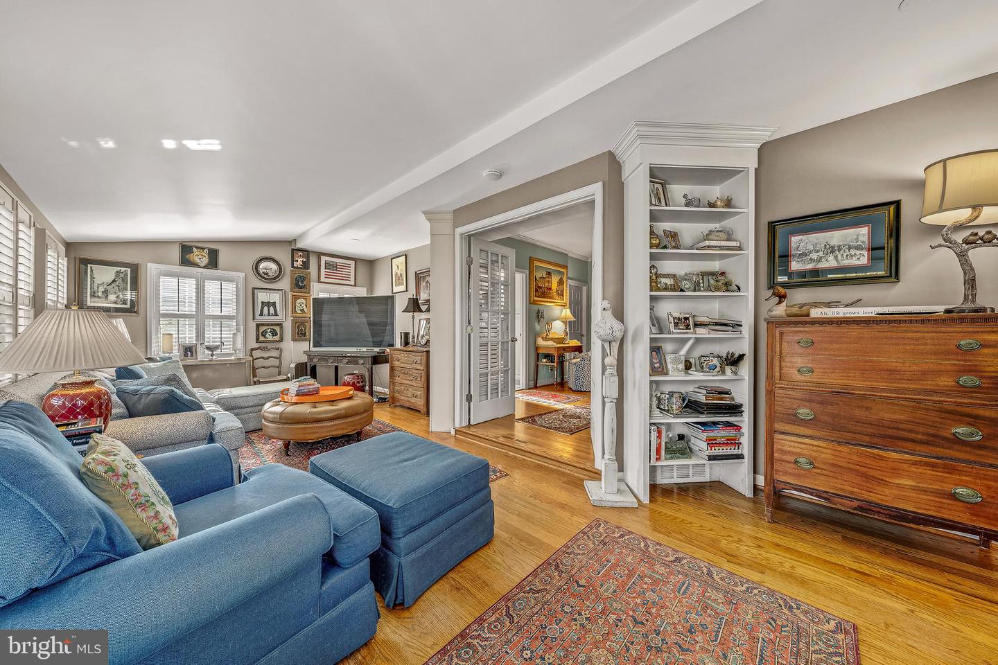 5 CHINN LN, MIDDLEBURG, Virginia 20117, 3 Bedrooms Bedrooms, ,2 BathroomsBathrooms,Residential,For sale,5 CHINN LN,VALO2112436 MLS # VALO2112436