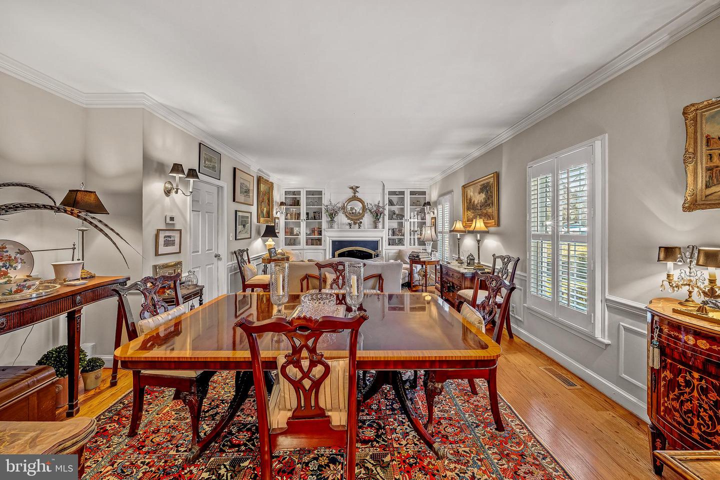 5 CHINN LN, MIDDLEBURG, Virginia 20117, 3 Bedrooms Bedrooms, ,2 BathroomsBathrooms,Residential,For sale,5 CHINN LN,VALO2112436 MLS # VALO2112436