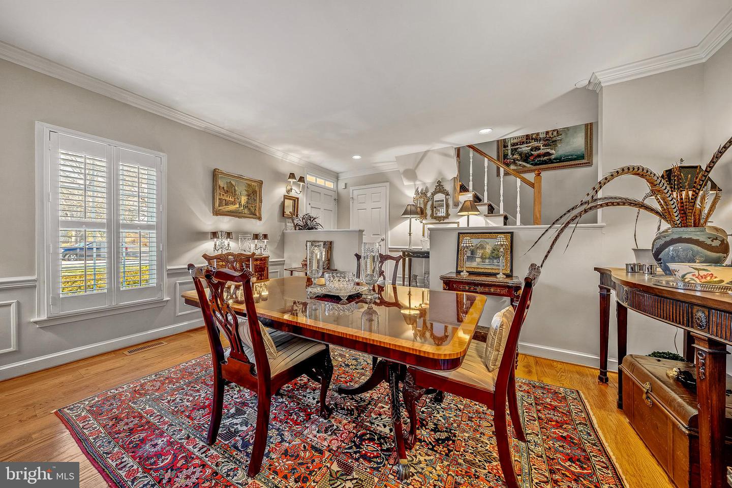 5 CHINN LN, MIDDLEBURG, Virginia 20117, 3 Bedrooms Bedrooms, ,2 BathroomsBathrooms,Residential,For sale,5 CHINN LN,VALO2112436 MLS # VALO2112436