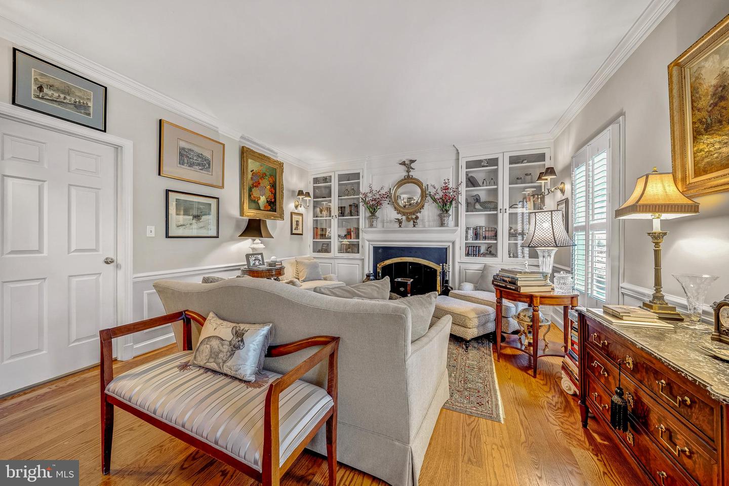 5 CHINN LN, MIDDLEBURG, Virginia 20117, 3 Bedrooms Bedrooms, ,2 BathroomsBathrooms,Residential,For sale,5 CHINN LN,VALO2112436 MLS # VALO2112436