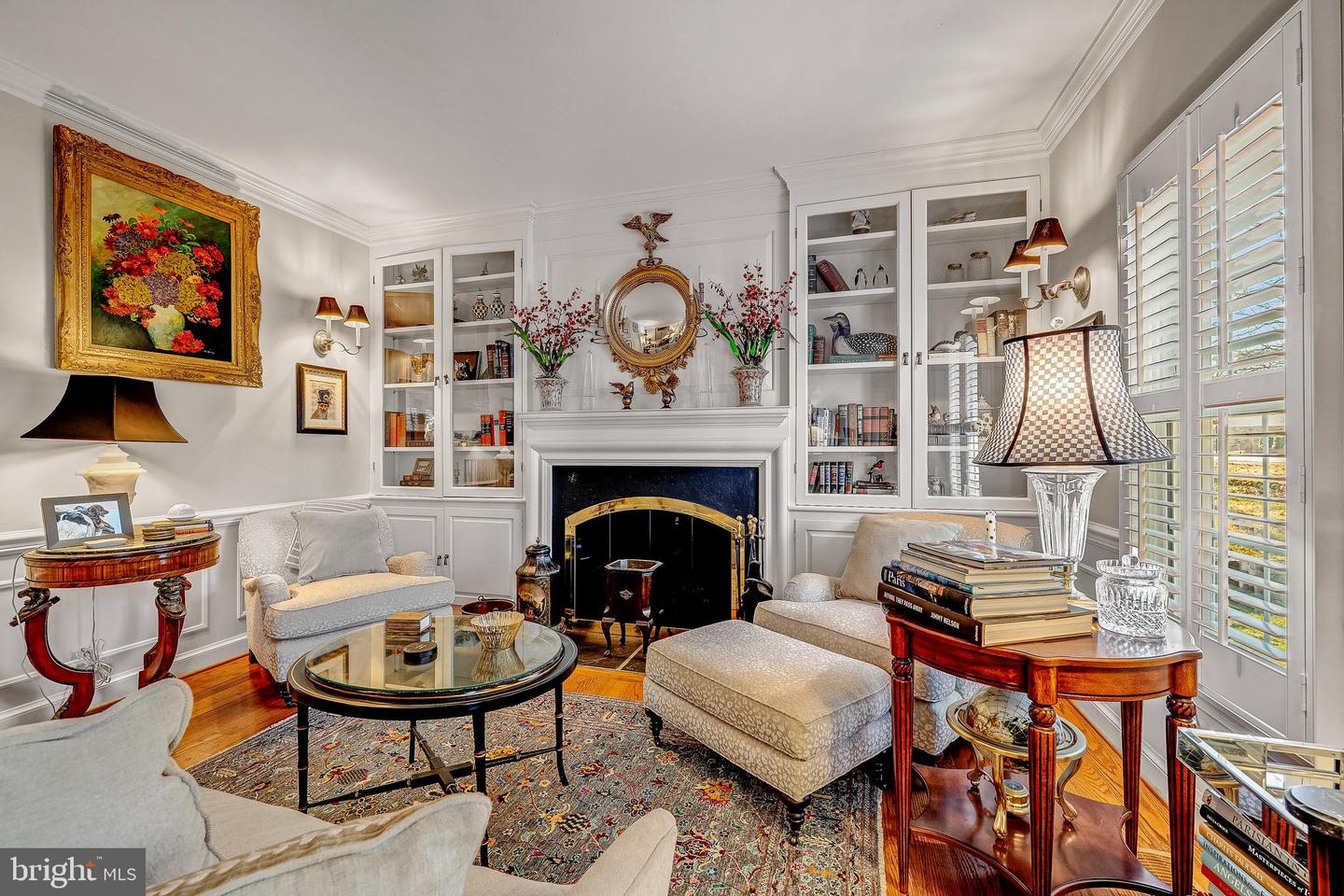 5 CHINN LN, MIDDLEBURG, Virginia 20117, 3 Bedrooms Bedrooms, ,2 BathroomsBathrooms,Residential,For sale,5 CHINN LN,VALO2112436 MLS # VALO2112436