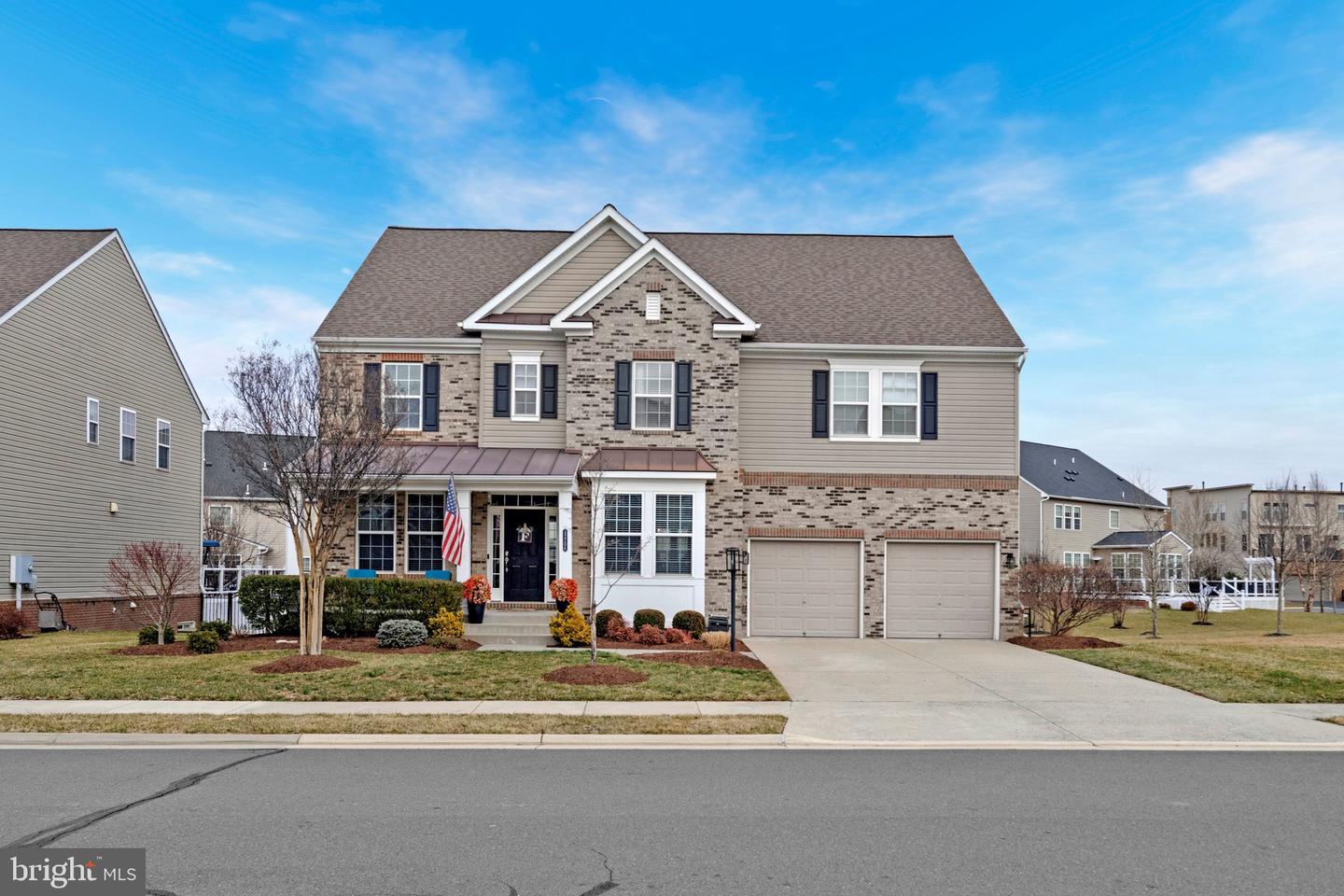 42206 BUNKER WOODS PL, BRAMBLETON, Virginia 20148, 5 Bedrooms Bedrooms, ,4 BathroomsBathrooms,Residential,For sale,42206 BUNKER WOODS PL,VALO2113508 MLS # VALO2113508