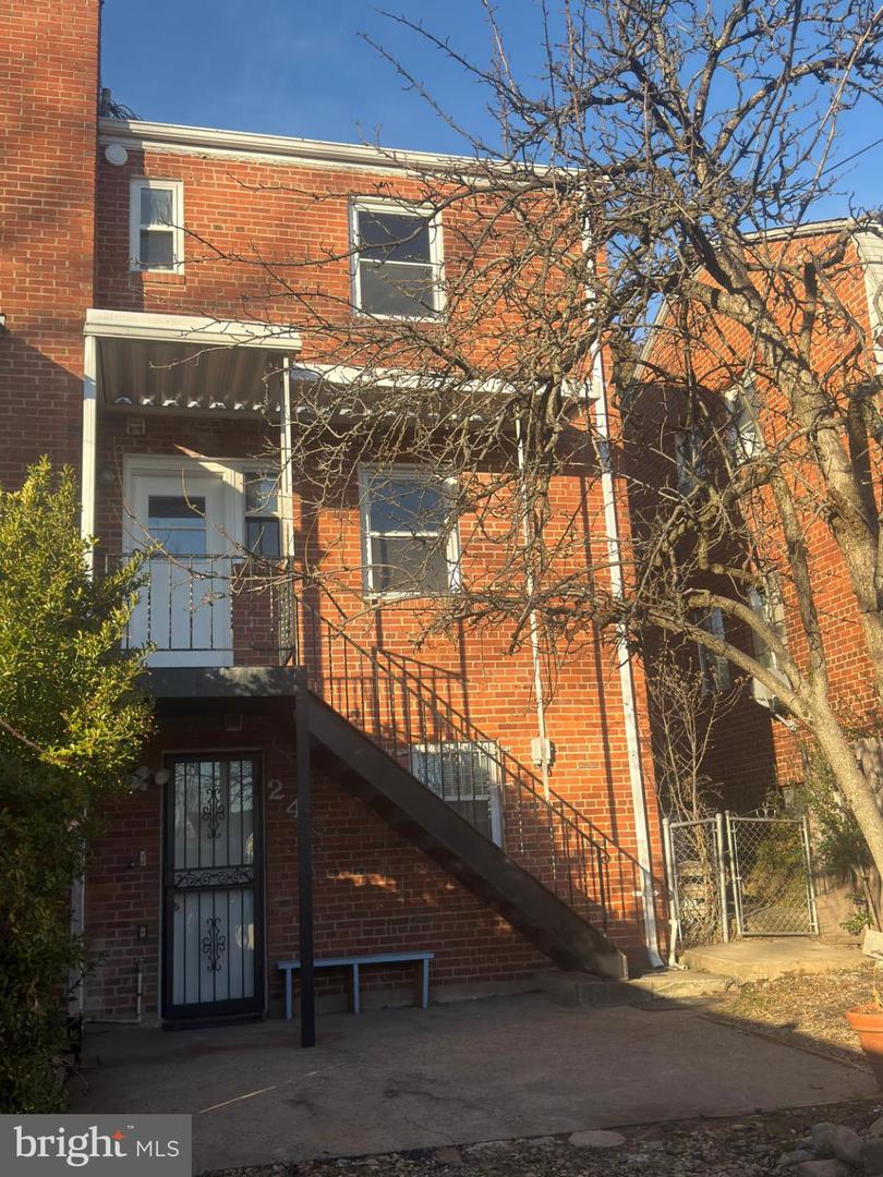 245 NICHOLSON ST NE, WASHINGTON, District Of Columbia 20011, 3 Bedrooms Bedrooms, 5 Rooms Rooms,2 BathroomsBathrooms,Residential,For sale,245 NICHOLSON ST NE,DCDC2240636 MLS # DCDC2240636