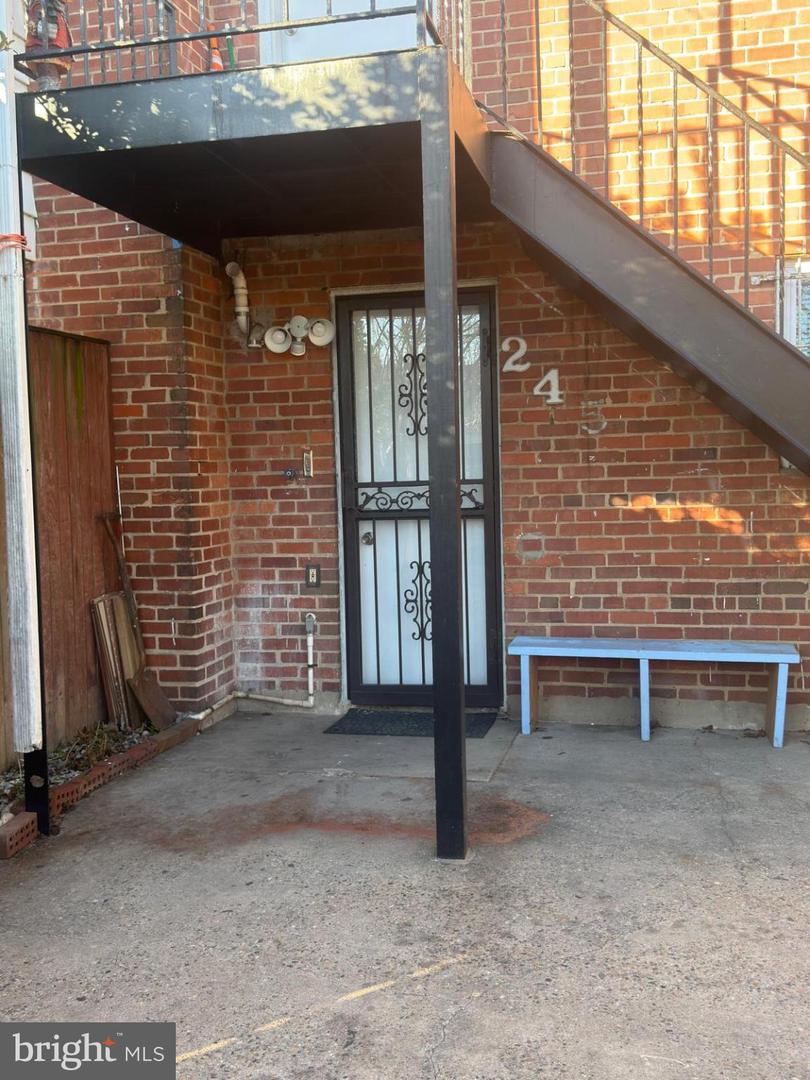 245 NICHOLSON ST NE, WASHINGTON, District Of Columbia 20011, 3 Bedrooms Bedrooms, 5 Rooms Rooms,2 BathroomsBathrooms,Residential,For sale,245 NICHOLSON ST NE,DCDC2240636 MLS # DCDC2240636