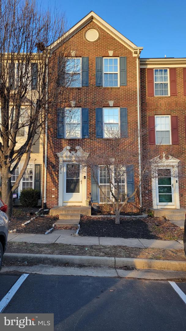 9856 MAITLAND LOOP, BRISTOW, Virginia 20136, 2 Bedrooms Bedrooms, ,2 BathroomsBathrooms,Residential,For sale,9856 MAITLAND LOOP,VAPW2110470 MLS # VAPW2110470