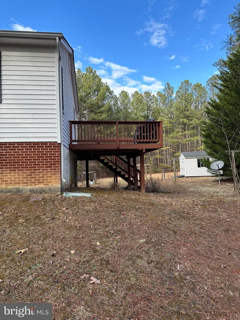 13319 W CATHARPIN RD, SPOTSYLVANIA, Virginia 22553, 2 Bedrooms Bedrooms, ,1 BathroomBathrooms,Residential,For sale,13319 W CATHARPIN RD,VASP2038648 MLS # VASP2038648