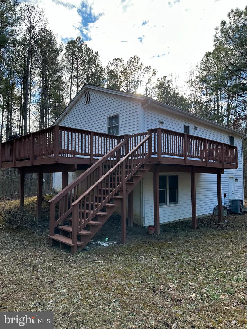 13319 W CATHARPIN RD, SPOTSYLVANIA, Virginia 22553, 2 Bedrooms Bedrooms, ,1 BathroomBathrooms,Residential,For sale,13319 W CATHARPIN RD,VASP2038648 MLS # VASP2038648