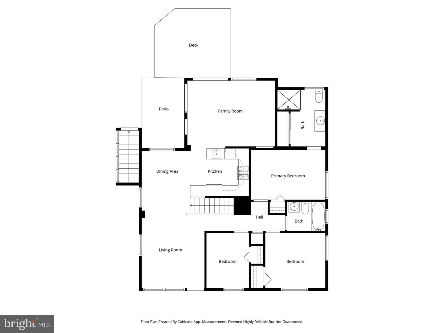 7416 SPORTSMAN DR, FALLS CHURCH, Virginia 22043, 3 Bedrooms Bedrooms, ,3 BathroomsBathrooms,Residential,For sale,7416 SPORTSMAN DR,VAFX2285816 MLS # VAFX2285816