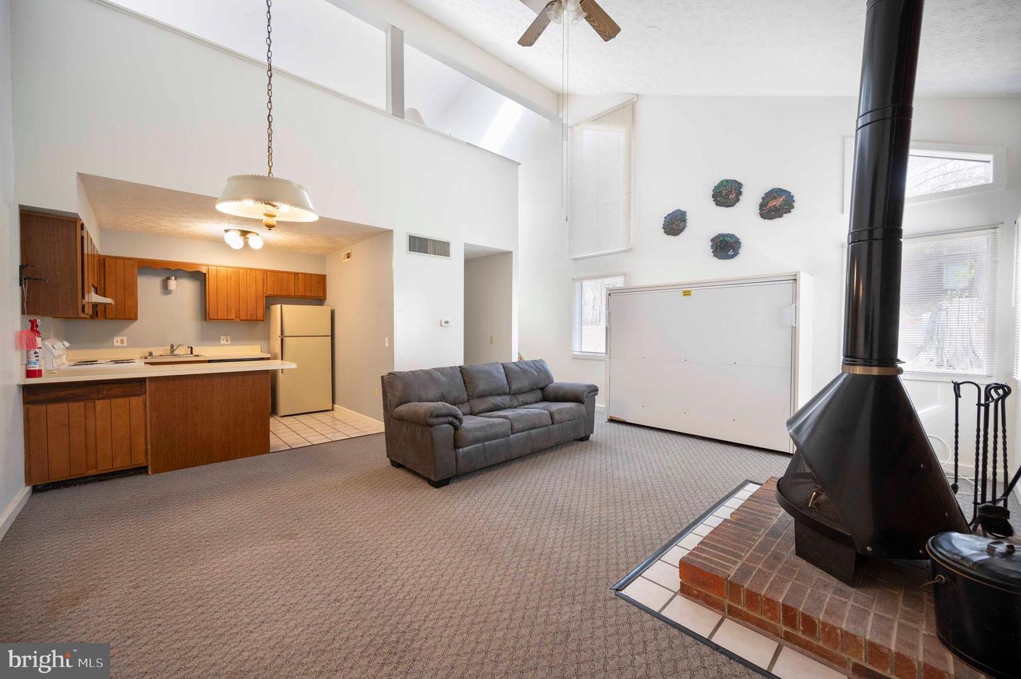 377 SPITZ #100 A&B, BASYE, Virginia 22810, 4 Bedrooms Bedrooms, 10 Rooms Rooms,4 BathroomsBathrooms,Residential,For sale,377 SPITZ #100 A&B,VASH2013396 MLS # VASH2013396