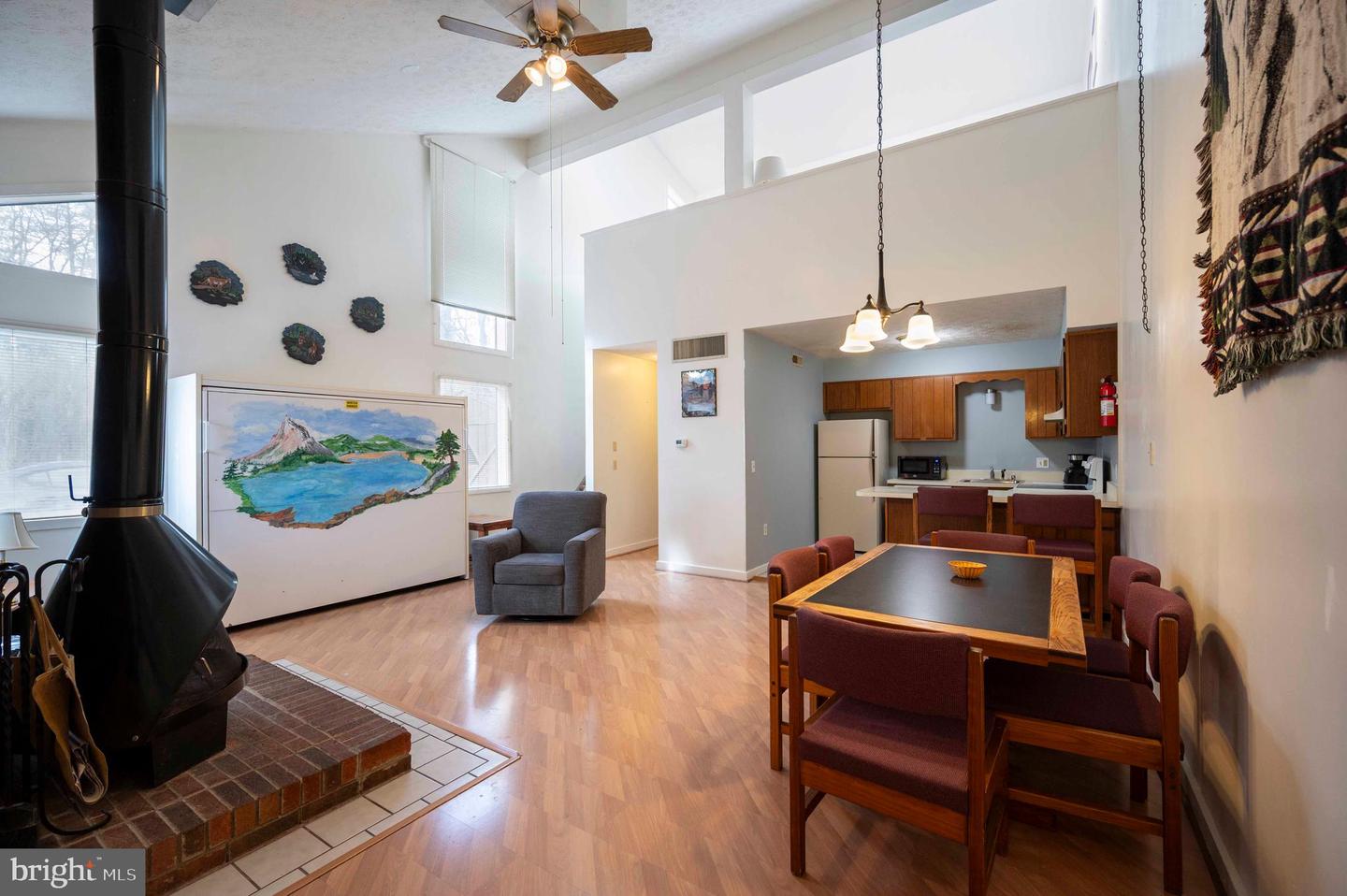 377 SPITZ #100 A&B, BASYE, Virginia 22810, 4 Bedrooms Bedrooms, 10 Rooms Rooms,4 BathroomsBathrooms,Residential,For sale,377 SPITZ #100 A&B,VASH2013396 MLS # VASH2013396