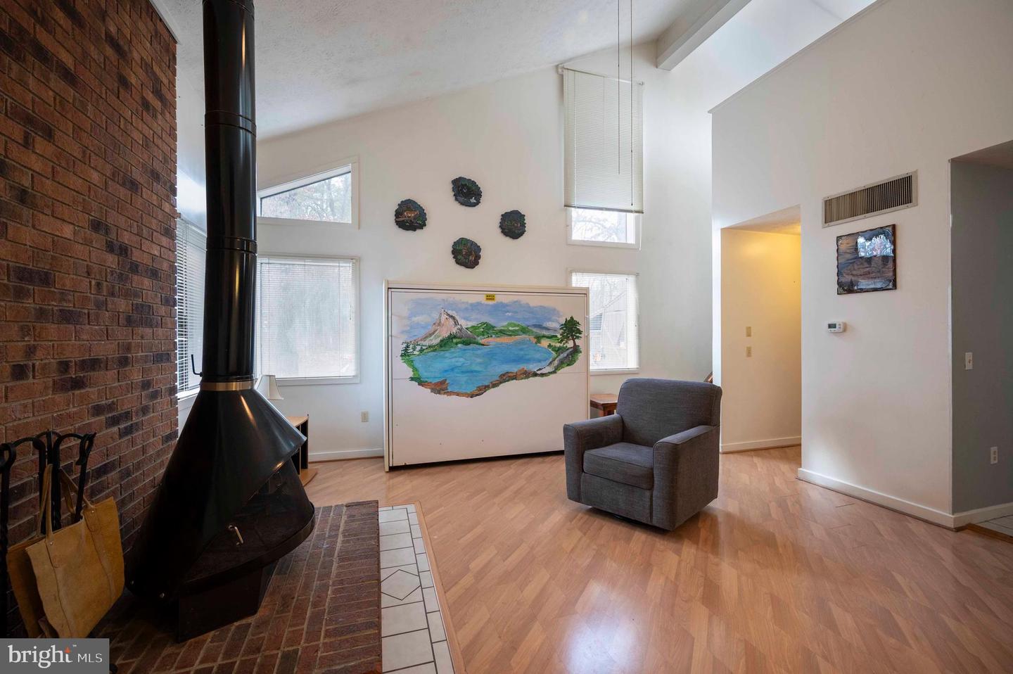 377 SPITZ #100 A&B, BASYE, Virginia 22810, 4 Bedrooms Bedrooms, 10 Rooms Rooms,4 BathroomsBathrooms,Residential,For sale,377 SPITZ #100 A&B,VASH2013396 MLS # VASH2013396