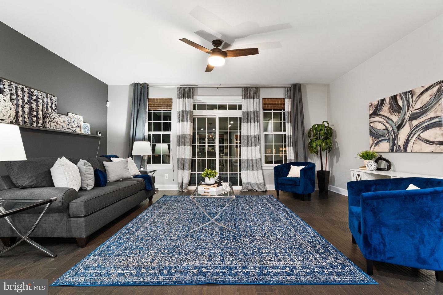 15309 LINVILLE CREEK DR, HAYMARKET, Virginia 20169, 4 Bedrooms Bedrooms, 14 Rooms Rooms,3 BathroomsBathrooms,Residential,For sale,15309 LINVILLE CREEK DR,VAPW2110762 MLS # VAPW2110762