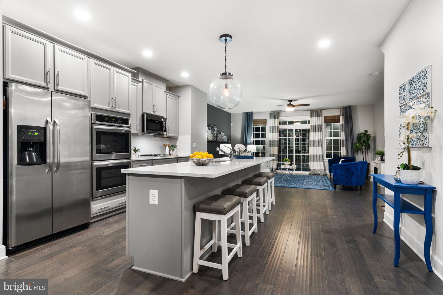 15309 LINVILLE CREEK DR, HAYMARKET, Virginia 20169, 4 Bedrooms Bedrooms, 14 Rooms Rooms,3 BathroomsBathrooms,Residential,For sale,15309 LINVILLE CREEK DR,VAPW2110762 MLS # VAPW2110762