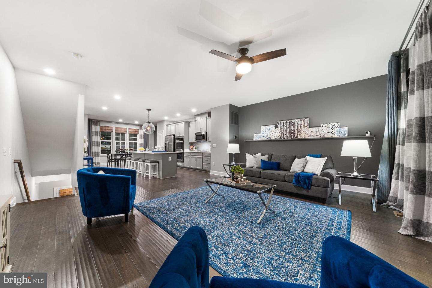 15309 LINVILLE CREEK DR, HAYMARKET, Virginia 20169, 4 Bedrooms Bedrooms, 14 Rooms Rooms,3 BathroomsBathrooms,Residential,For sale,15309 LINVILLE CREEK DR,VAPW2110762 MLS # VAPW2110762