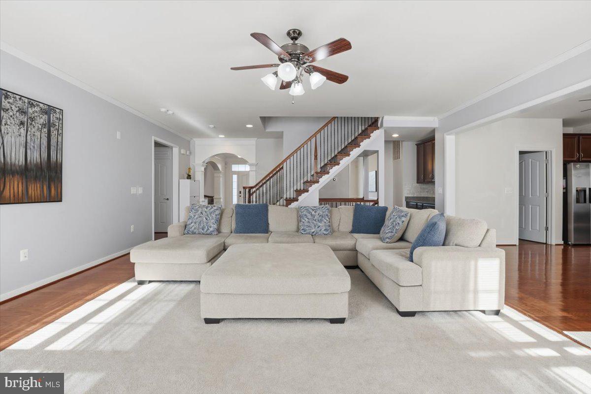 11 SWEET WILLIAM DR, STAFFORD, Virginia 22554, 6 Bedrooms Bedrooms, ,5 BathroomsBathrooms,Residential,For sale,11 SWEET WILLIAM DR,VAST2045346 MLS # VAST2045346