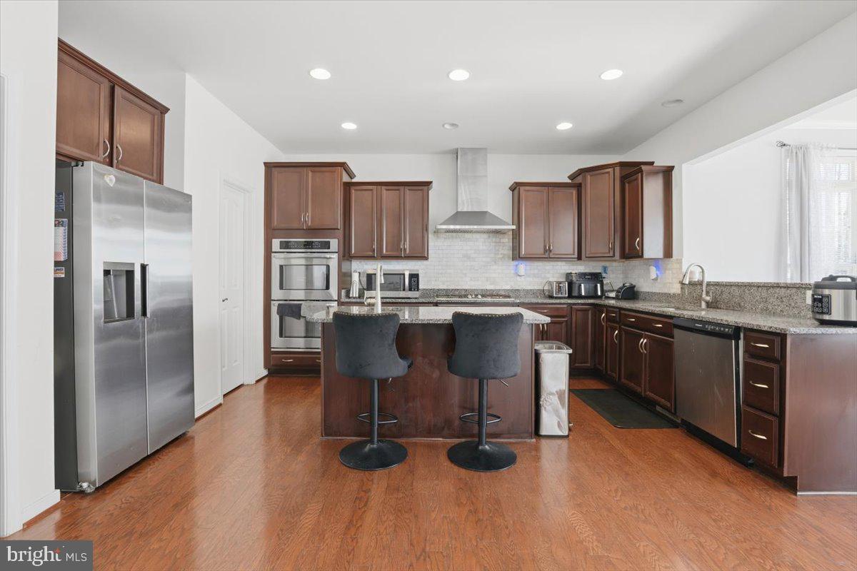 11 SWEET WILLIAM DR, STAFFORD, Virginia 22554, 6 Bedrooms Bedrooms, ,5 BathroomsBathrooms,Residential,For sale,11 SWEET WILLIAM DR,VAST2045346 MLS # VAST2045346