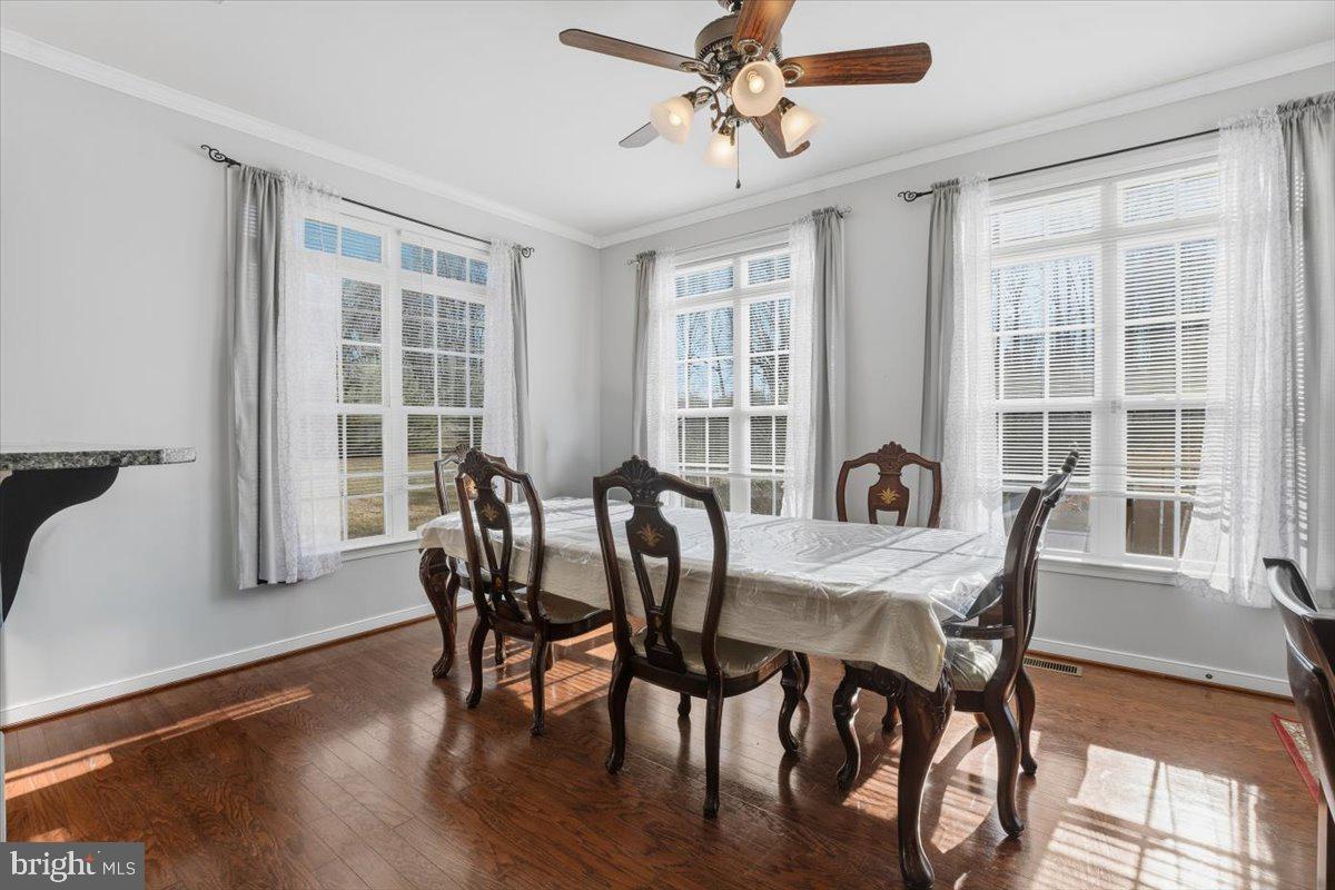 11 SWEET WILLIAM DR, STAFFORD, Virginia 22554, 6 Bedrooms Bedrooms, ,5 BathroomsBathrooms,Residential,For sale,11 SWEET WILLIAM DR,VAST2045346 MLS # VAST2045346