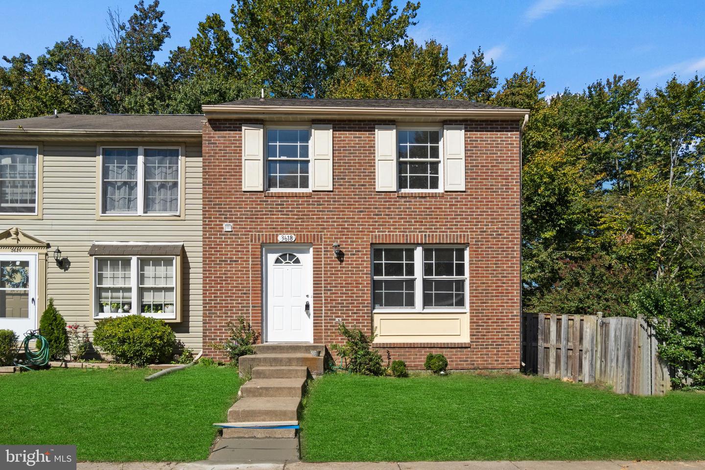 3618 WHARF LN, TRIANGLE, Virginia 22172, 3 Bedrooms Bedrooms, ,2 BathroomsBathrooms,Residential,For sale,3618 WHARF LN,VAPW2110788 MLS # VAPW2110788