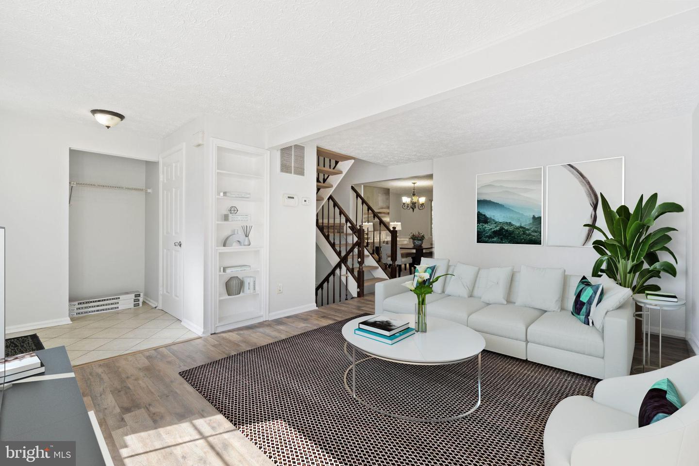 3618 WHARF LN, TRIANGLE, Virginia 22172, 3 Bedrooms Bedrooms, ,2 BathroomsBathrooms,Residential,For sale,3618 WHARF LN,VAPW2110788 MLS # VAPW2110788