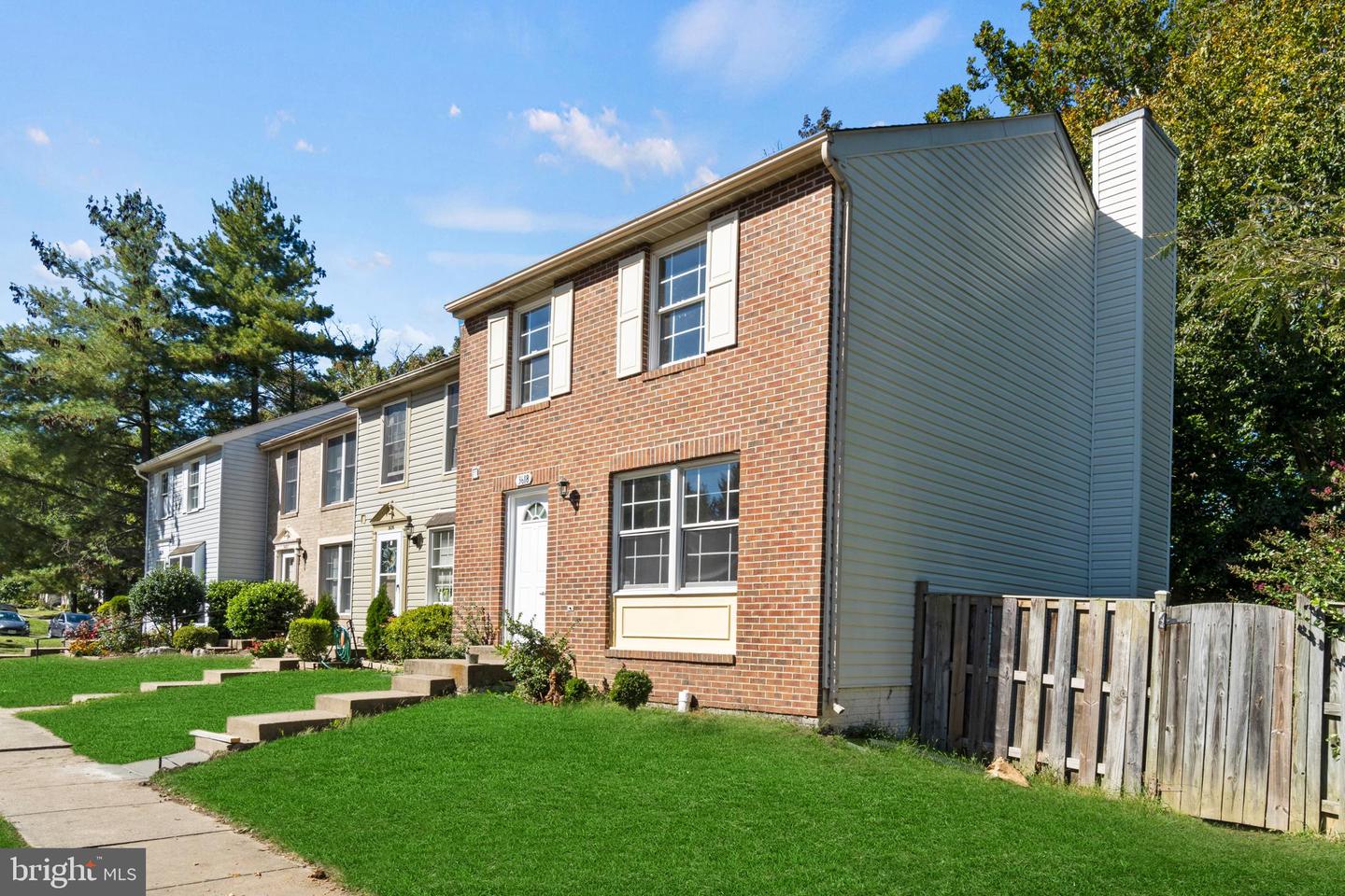 3618 WHARF LN, TRIANGLE, Virginia 22172, 3 Bedrooms Bedrooms, ,2 BathroomsBathrooms,Residential,For sale,3618 WHARF LN,VAPW2110788 MLS # VAPW2110788