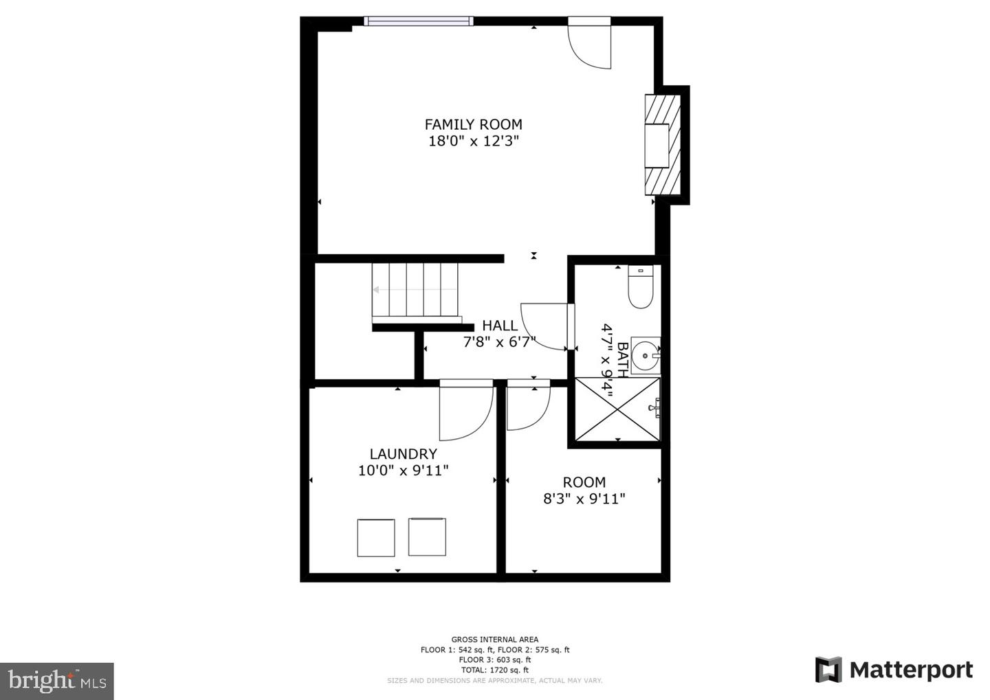 3618 WHARF LN, TRIANGLE, Virginia 22172, 3 Bedrooms Bedrooms, ,2 BathroomsBathrooms,Residential,For sale,3618 WHARF LN,VAPW2110788 MLS # VAPW2110788